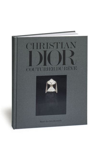 livre dior 2017